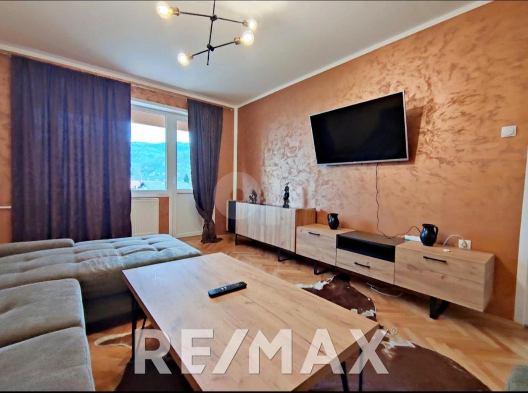 Goldi Apartman Баня Лука Екстериор снимка