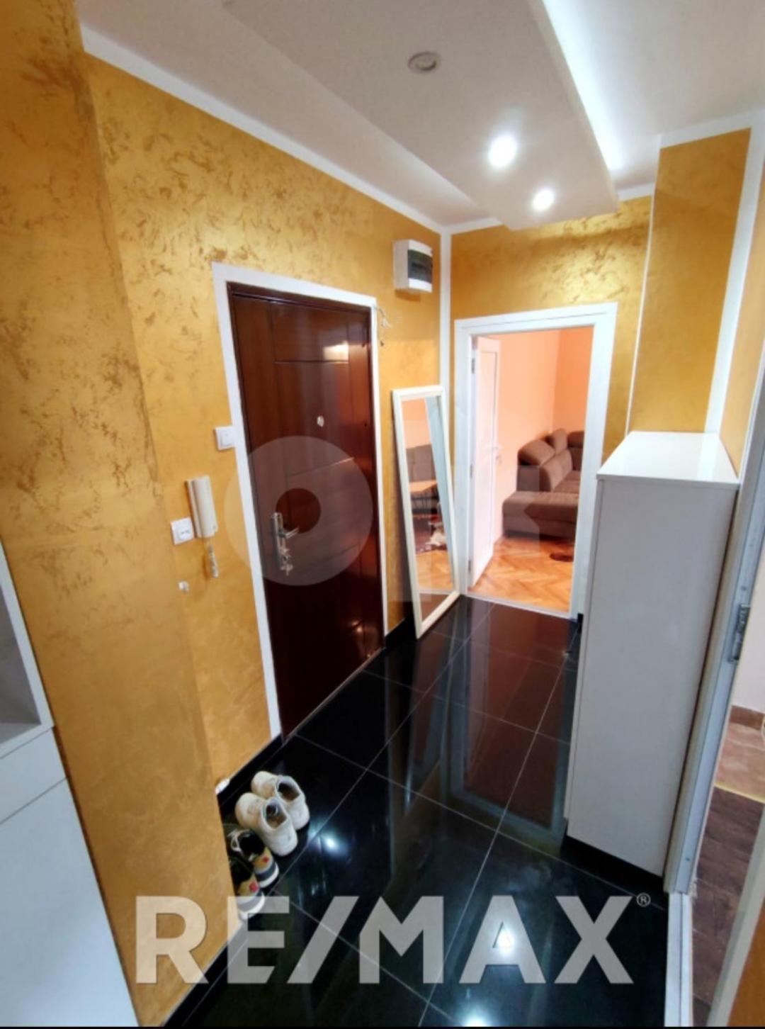 Goldi Apartman Баня Лука Екстериор снимка