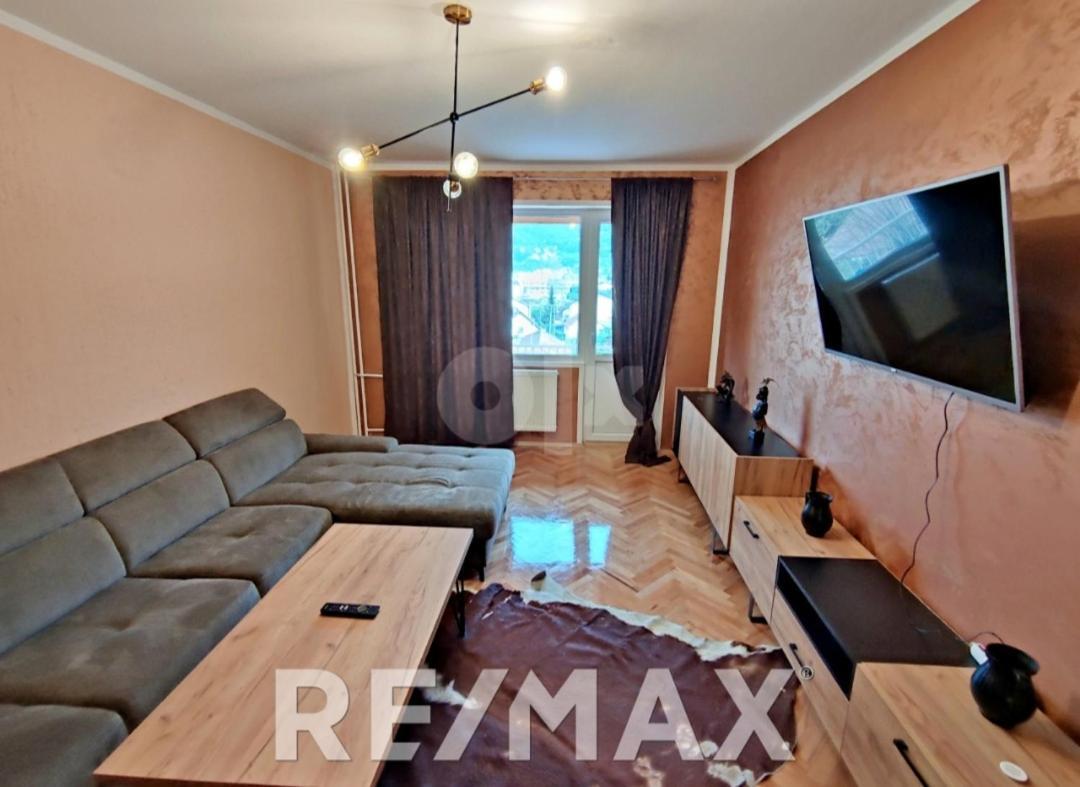 Goldi Apartman Баня Лука Екстериор снимка