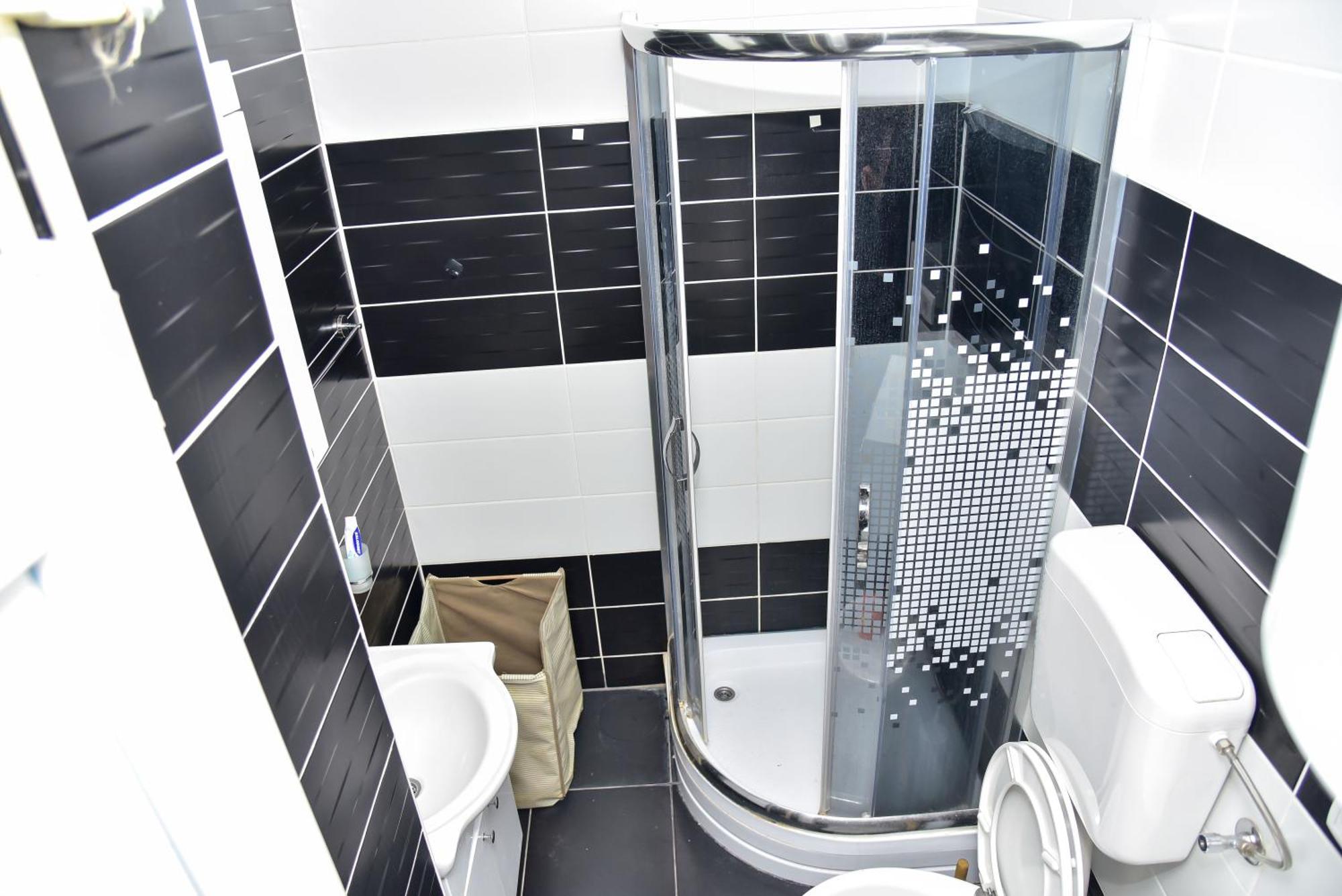 Goldi Apartman Баня Лука Екстериор снимка